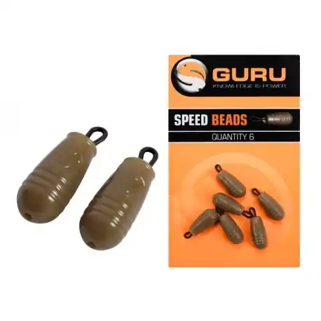 Seizoensaanbieding Guru Speed Beads